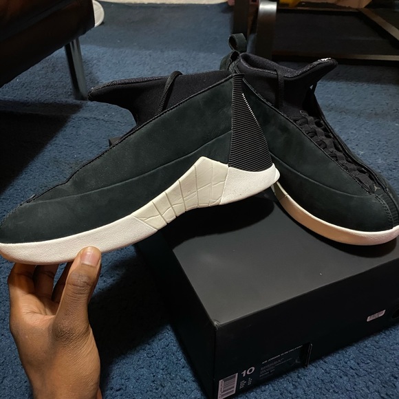 Jordan retro 15 - Picture 4 of 7